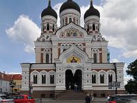 CHR 8372 : Kreuzfahrt, Orte, Ostsee Baltikum 2016 mit Danzig mit Mein Schiff 4, Tallinn, Urlaub