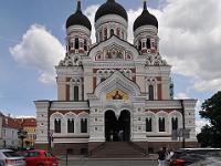 CHR 8373 : Kreuzfahrt, Orte, Ostsee Baltikum 2016 mit Danzig mit Mein Schiff 4, Tallinn, Urlaub