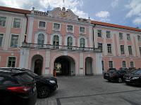 CHR 8374 : Kreuzfahrt, Orte, Ostsee Baltikum 2016 mit Danzig mit Mein Schiff 4, Tallinn, Urlaub