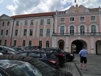 CHR 8375 : Kreuzfahrt, Orte, Ostsee Baltikum 2016 mit Danzig mit Mein Schiff 4, Tallinn, Urlaub