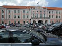 CHR 8376 : Kreuzfahrt, Orte, Ostsee Baltikum 2016 mit Danzig mit Mein Schiff 4, Tallinn, Urlaub