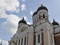 CHR 8377 : Kreuzfahrt, Orte, Ostsee Baltikum 2016 mit Danzig mit Mein Schiff 4, Tallinn, Urlaub