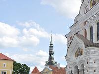 CHR 8378 : Kreuzfahrt, Orte, Ostsee Baltikum 2016 mit Danzig mit Mein Schiff 4, Tallinn, Urlaub