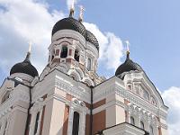 CHR 8379 : Kreuzfahrt, Orte, Ostsee Baltikum 2016 mit Danzig mit Mein Schiff 4, Tallinn, Urlaub