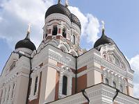 CHR 8380 : Kreuzfahrt, Orte, Ostsee Baltikum 2016 mit Danzig mit Mein Schiff 4, Tallinn, Urlaub