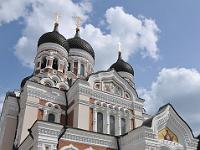 CHR 8381 : Kreuzfahrt, Orte, Ostsee Baltikum 2016 mit Danzig mit Mein Schiff 4, Tallinn, Urlaub