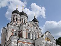 CHR 8382 : Kreuzfahrt, Orte, Ostsee Baltikum 2016 mit Danzig mit Mein Schiff 4, Tallinn, Urlaub