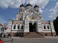 CHR 8383 : Kreuzfahrt, Orte, Ostsee Baltikum 2016 mit Danzig mit Mein Schiff 4, Tallinn, Urlaub