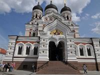 CHR 8384 : Kreuzfahrt, Orte, Ostsee Baltikum 2016 mit Danzig mit Mein Schiff 4, Tallinn, Urlaub