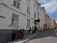 CHR 8385 : Kreuzfahrt, Orte, Ostsee Baltikum 2016 mit Danzig mit Mein Schiff 4, Tallinn, Urlaub