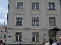 CHR 8386 : Kreuzfahrt, Orte, Ostsee Baltikum 2016 mit Danzig mit Mein Schiff 4, Tallinn, Urlaub