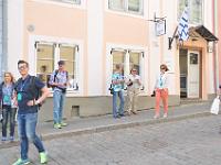 CHR 8387 : Kreuzfahrt, Orte, Ostsee Baltikum 2016 mit Danzig mit Mein Schiff 4, Tallinn, Urlaub