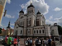 CHR 8388 : Kreuzfahrt, Orte, Ostsee Baltikum 2016 mit Danzig mit Mein Schiff 4, Tallinn, Urlaub