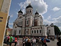 CHR 8389 : Kreuzfahrt, Orte, Ostsee Baltikum 2016 mit Danzig mit Mein Schiff 4, Tallinn, Urlaub