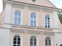 CHR 8399 : Kreuzfahrt, Orte, Ostsee Baltikum 2016 mit Danzig mit Mein Schiff 4, Tallinn, Urlaub