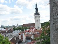 CHR 8401 : Kreuzfahrt, Orte, Ostsee Baltikum 2016 mit Danzig mit Mein Schiff 4, Tallinn, Urlaub