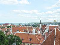 CHR 8404 : Kreuzfahrt, Orte, Ostsee Baltikum 2016 mit Danzig mit Mein Schiff 4, Tallinn, Urlaub