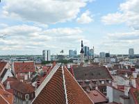 CHR 8406 : Kreuzfahrt, Orte, Ostsee Baltikum 2016 mit Danzig mit Mein Schiff 4, Tallinn, Urlaub