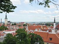 CHR 8407 : Kreuzfahrt, Orte, Ostsee Baltikum 2016 mit Danzig mit Mein Schiff 4, Tallinn, Urlaub