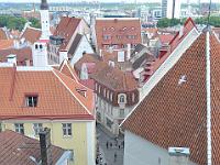 CHR 8408 : Kreuzfahrt, Orte, Ostsee Baltikum 2016 mit Danzig mit Mein Schiff 4, Tallinn, Urlaub