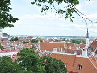 CHR 8409 : Kreuzfahrt, Orte, Ostsee Baltikum 2016 mit Danzig mit Mein Schiff 4, Tallinn, Urlaub