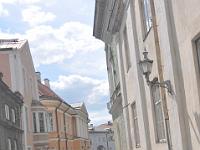 CHR 8411 : Kreuzfahrt, Orte, Ostsee Baltikum 2016 mit Danzig mit Mein Schiff 4, Tallinn, Urlaub