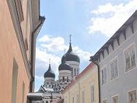 CHR 8413 : Kreuzfahrt, Orte, Ostsee Baltikum 2016 mit Danzig mit Mein Schiff 4, Tallinn, Urlaub