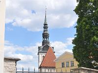 CHR 8414 : Kreuzfahrt, Orte, Ostsee Baltikum 2016 mit Danzig mit Mein Schiff 4, Tallinn, Urlaub