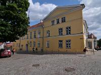 CHR 8415 : Kreuzfahrt, Orte, Ostsee Baltikum 2016 mit Danzig mit Mein Schiff 4, Tallinn, Urlaub