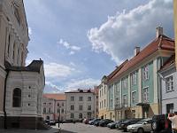 CHR 8416 : Kreuzfahrt, Orte, Ostsee Baltikum 2016 mit Danzig mit Mein Schiff 4, Tallinn, Urlaub