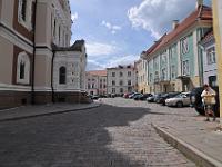 CHR 8417 : Kreuzfahrt, Orte, Ostsee Baltikum 2016 mit Danzig mit Mein Schiff 4, Tallinn, Urlaub