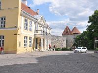 CHR 8418 : Kreuzfahrt, Orte, Ostsee Baltikum 2016 mit Danzig mit Mein Schiff 4, Tallinn, Urlaub