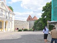 CHR 8419 : Kreuzfahrt, Orte, Ostsee Baltikum 2016 mit Danzig mit Mein Schiff 4, Tallinn, Urlaub