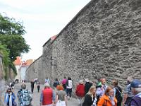 CHR 8421 : Kreuzfahrt, Orte, Ostsee Baltikum 2016 mit Danzig mit Mein Schiff 4, Tallinn, Urlaub