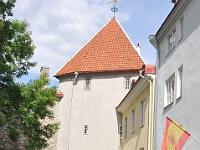 CHR 8426 : Kreuzfahrt, Orte, Ostsee Baltikum 2016 mit Danzig mit Mein Schiff 4, Tallinn, Urlaub