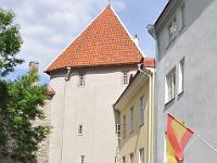 CHR 8427 : Kreuzfahrt, Orte, Ostsee Baltikum 2016 mit Danzig mit Mein Schiff 4, Tallinn, Urlaub