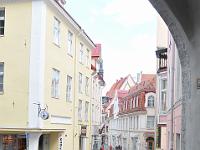 CHR 8429 : Kreuzfahrt, Orte, Ostsee Baltikum 2016 mit Danzig mit Mein Schiff 4, Tallinn, Urlaub