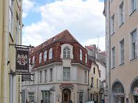 CHR 8431 : Kreuzfahrt, Orte, Ostsee Baltikum 2016 mit Danzig mit Mein Schiff 4, Tallinn, Urlaub