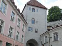 CHR 8433 : Kreuzfahrt, Orte, Ostsee Baltikum 2016 mit Danzig mit Mein Schiff 4, Tallinn, Urlaub