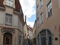 CHR 8434 : Kreuzfahrt, Orte, Ostsee Baltikum 2016 mit Danzig mit Mein Schiff 4, Tallinn, Urlaub