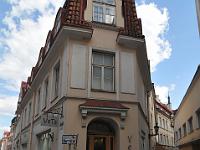 CHR 8436 : Kreuzfahrt, Orte, Ostsee Baltikum 2016 mit Danzig mit Mein Schiff 4, Tallinn, Urlaub