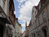 CHR 8437 : Kreuzfahrt, Orte, Ostsee Baltikum 2016 mit Danzig mit Mein Schiff 4, Tallinn, Urlaub