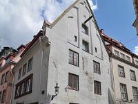 CHR 8438 : Kreuzfahrt, Orte, Ostsee Baltikum 2016 mit Danzig mit Mein Schiff 4, Tallinn, Urlaub