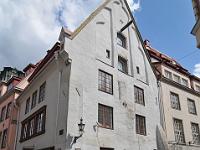 CHR 8439 : Kreuzfahrt, Orte, Ostsee Baltikum 2016 mit Danzig mit Mein Schiff 4, Tallinn, Urlaub