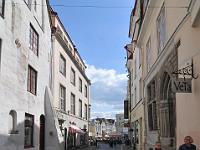 CHR 8440 : Kreuzfahrt, Orte, Ostsee Baltikum 2016 mit Danzig mit Mein Schiff 4, Tallinn, Urlaub