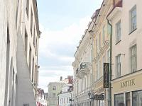 CHR 8441 : Kreuzfahrt, Orte, Ostsee Baltikum 2016 mit Danzig mit Mein Schiff 4, Tallinn, Urlaub