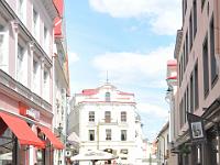 CHR 8442 : Kreuzfahrt, Orte, Ostsee Baltikum 2016 mit Danzig mit Mein Schiff 4, Tallinn, Urlaub