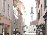 CHR 8443 : Kreuzfahrt, Orte, Ostsee Baltikum 2016 mit Danzig mit Mein Schiff 4, Tallinn, Urlaub