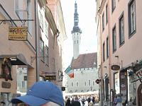 CHR 8445 : Kreuzfahrt, Orte, Ostsee Baltikum 2016 mit Danzig mit Mein Schiff 4, Tallinn, Urlaub