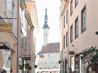 CHR 8446 : Kreuzfahrt, Orte, Ostsee Baltikum 2016 mit Danzig mit Mein Schiff 4, Tallinn, Urlaub